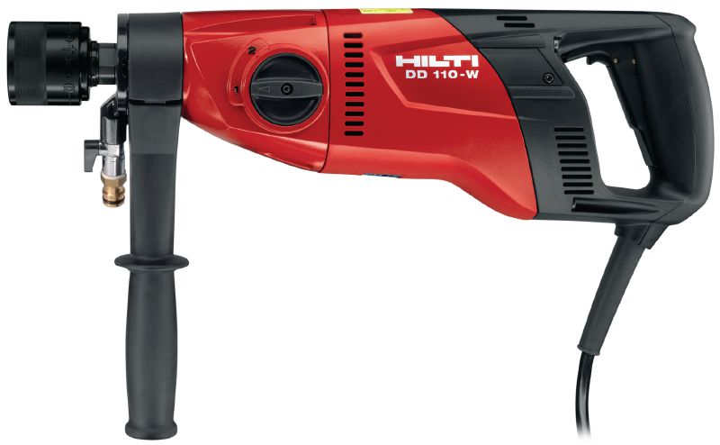 Perfuratriz Hilti DD 110